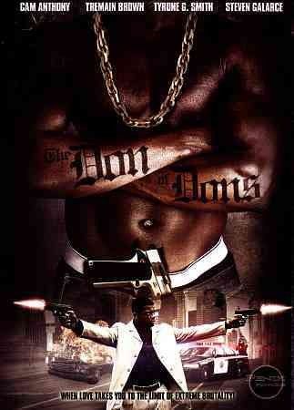 Don of Dons - (Region 1 Import DVD)