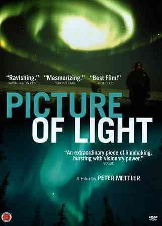 Picture of Light - (Region 1 Import DVD)