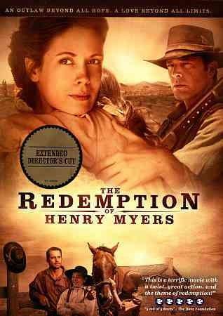 Redemption of Henry Myers - (Region 1 Import DVD)