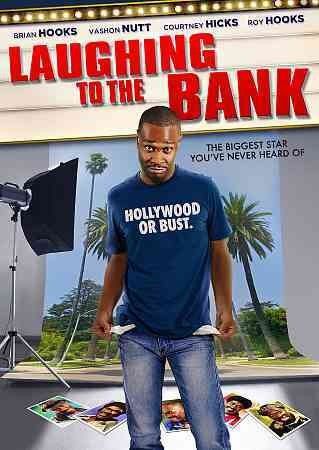 Brian Hooks - Laughing To The Bank (DVD)