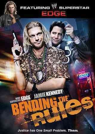Bending The Rules - (Region 1 Import DVD)