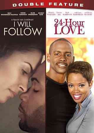 I Will Follow/24 Hour Love - (Region 1 Import DVD)