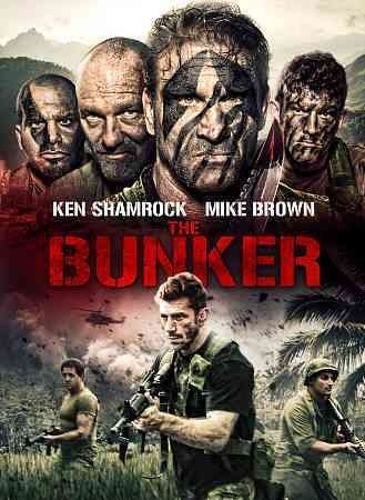 Bunker - (Region 1 Import DVD)