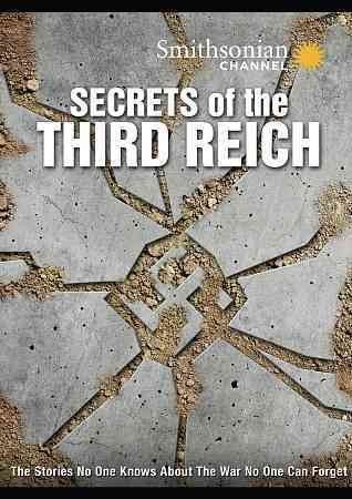 Smithsonian Channel:Secrets of The Th - (Region 1 Import DVD)