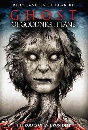 Ghost of Goodnight Lane - (Region 1 Import DVD)