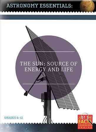 Astronomy Essentials:Sun Source of En - (Region 1 Import DVD)