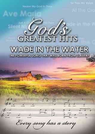 God's Greatest Hits:Wade in The Water - (Region 1 Import DVD)