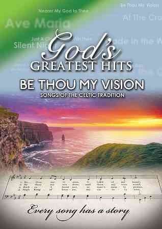 God's Greatest Hits:Be Thou My Vision - (Region 1 Import DVD)
