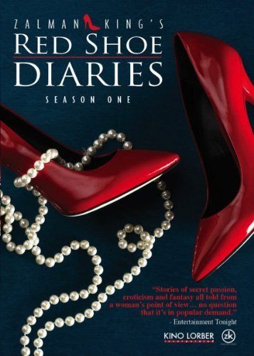 Red Shoe Diaries:Season 1 - (Region 1 Import DVD)