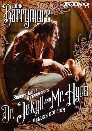 Dr. Jekyll and Mr. Hyde (De) - (Region 1 Import DVD)