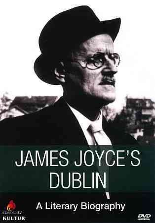 James Joyce's Dublin:Literary Biograp - (Region 1 Import DVD)