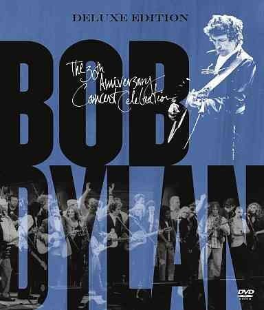 30th Anniversary Concert Celebration - (Region 1 Import DVD)