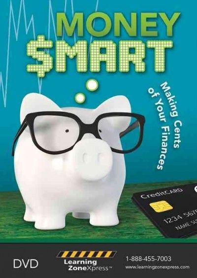 Money Smart - (Region 1 Import DVD)