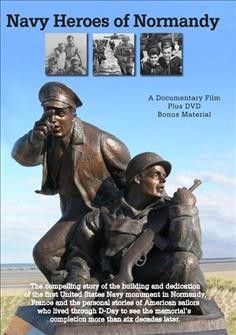 Navy Heroes of Normandy - (Region 1 Import DVD)