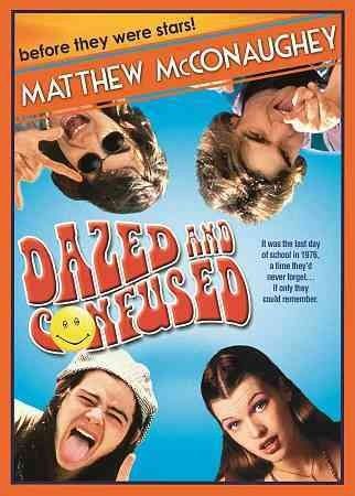 Dazed and Confused - (Region 1 Import DVD)