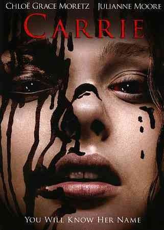 Carrie - (Region 1 Import DVD)