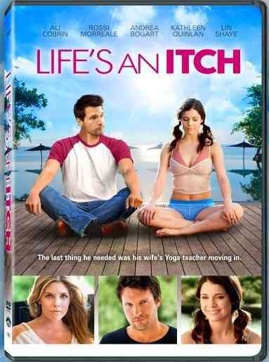 Life's an Itch - (Region 1 Import DVD)