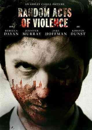 Jake Hoffman - Random Acts Of Violence (DVD)
