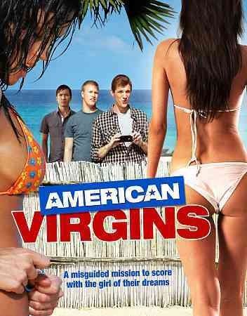 American Virgins - (Region 1 Import DVD)