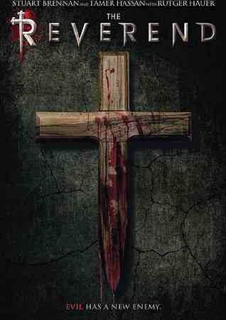 Reverend - (Region 1 Import DVD)