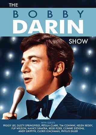 Bobby Darin Show - (Region 1 Import DVD)