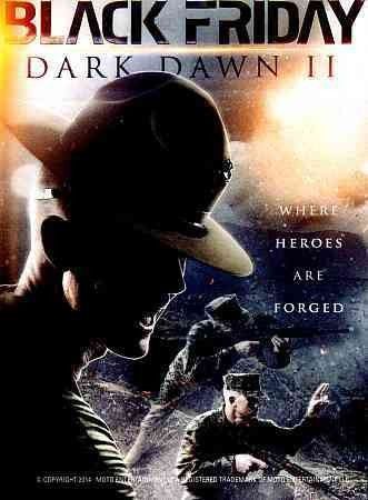 Black Friday:Dark Dawn II - (Region 1 Import DVD)