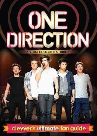 One Direction:Clevver's Ultimate Fan - (Region 1 Import DVD)
