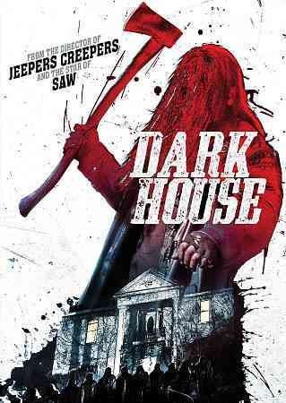 Dark House - (Region 1 Import DVD)