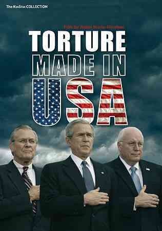 Torture Made in USA - (Region 1 Import DVD)