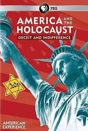 American Experience:America and The H - (Region 1 Import DVD)