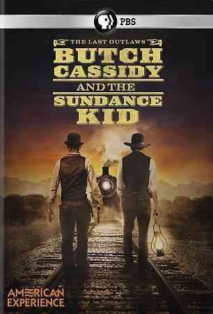 American Experience: Butch Cassidy (DVD)