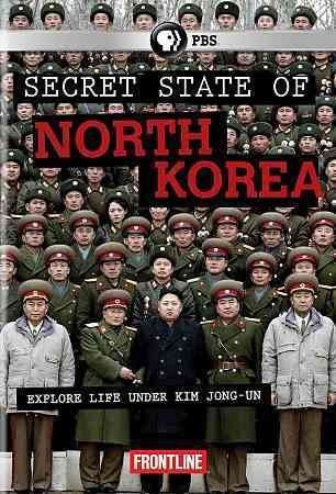 Frontline:Secret State of North Korea - (Region 1 Import DVD)