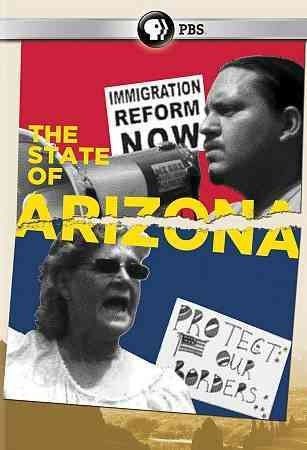 State of Arizona - (Region 1 Import DVD)