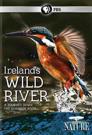 Nature: Ireland's Wild River (DVD)