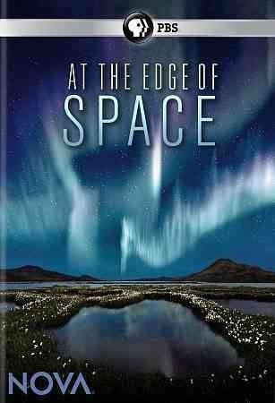 Nova:at The Edge of Space - (Region 1 Import DVD)