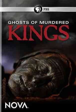 Nova:Ghosts of Murdered Kings - (Region 1 Import DVD)