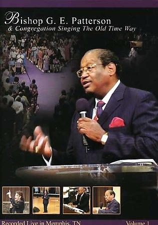 Singing The Old Time Way:Memphis V1 - (Region 1 Import DVD)