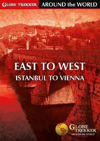 Globe Trekker: Around The World East T (DVD)
