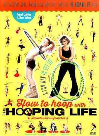 How to Hoop with The Hooping Life - (Region 1 Import DVD)