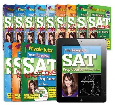 Private Tutor:Complete Interactive Sa - (Region 1 Import DVD)