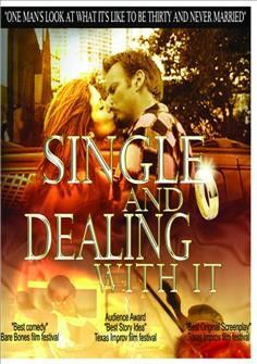 Single and Dealing with It - (Region 1 Import DVD)