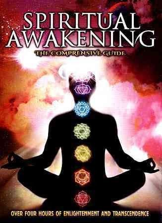 Spiritual Awakening:Comprehensive Gui - (Region 1 Import DVD)