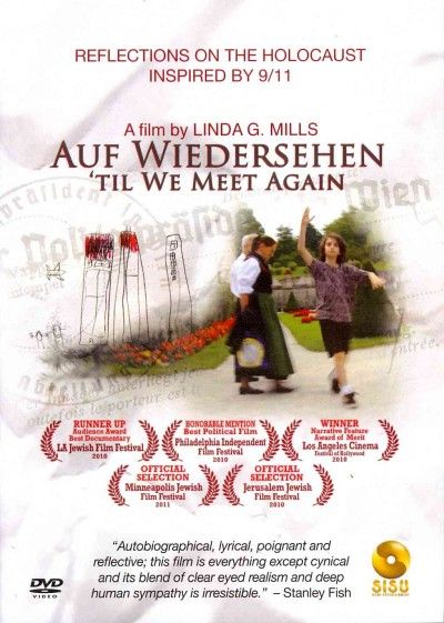 Auf Wiedersehen:Til We Meet Again - (Region 1 Import DVD)