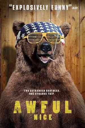 Awful Nice - (Region 1 Import DVD)