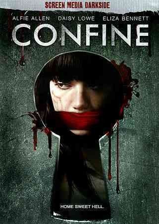 Confine - (Region 1 Import DVD)