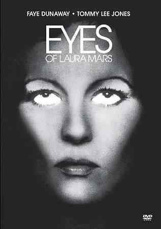 Eyes of Laura Mars - (Region 1 Import DVD)