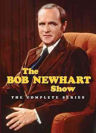 Bob Newhart Show:Complete Series - (Region 1 Import DVD)