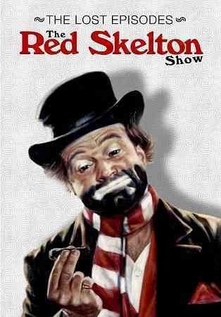 Red Skelton Show: Lost Episodes (DVD)