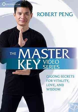 Master Key Video Series:Qigong Secret - (Region 1 Import DVD)