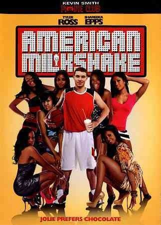 American Milkshake - (Region 1 Import DVD)